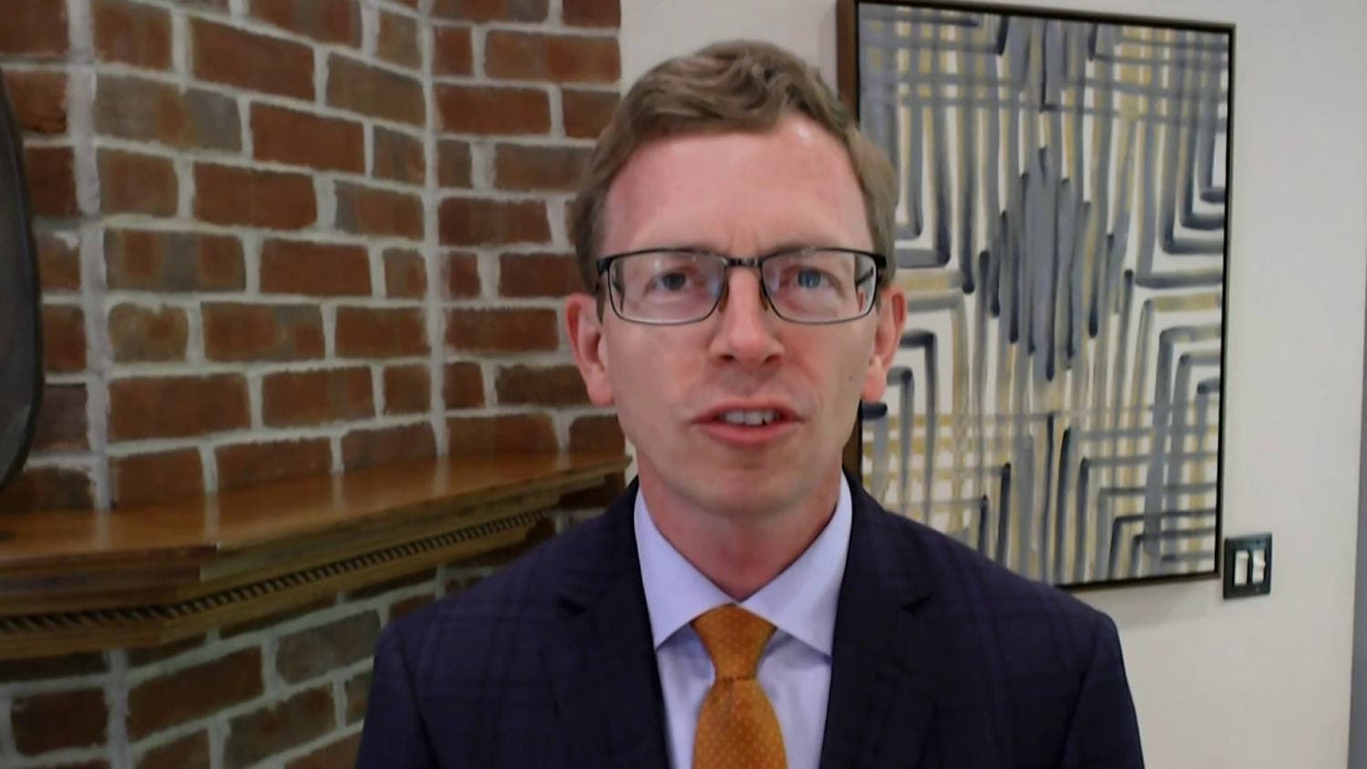 ‘It’s a bad time to be a normal’: House Republican on current political environment
