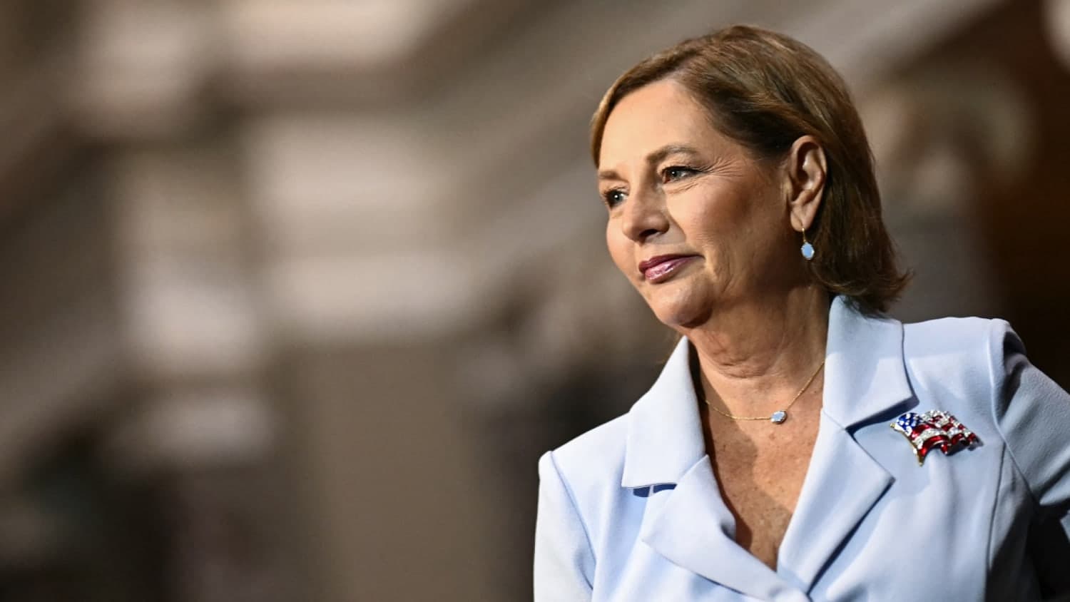 Sen. Darline Graham advances to runoff in S.C. GOP Senate primary