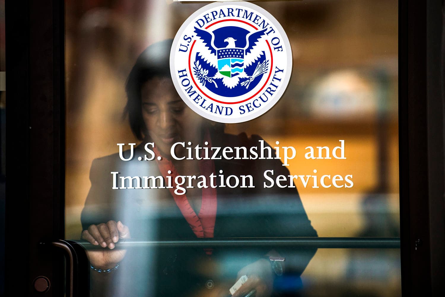 Non-immigrant visa holders must return to home countries to apply for green cards, Trump admin says
