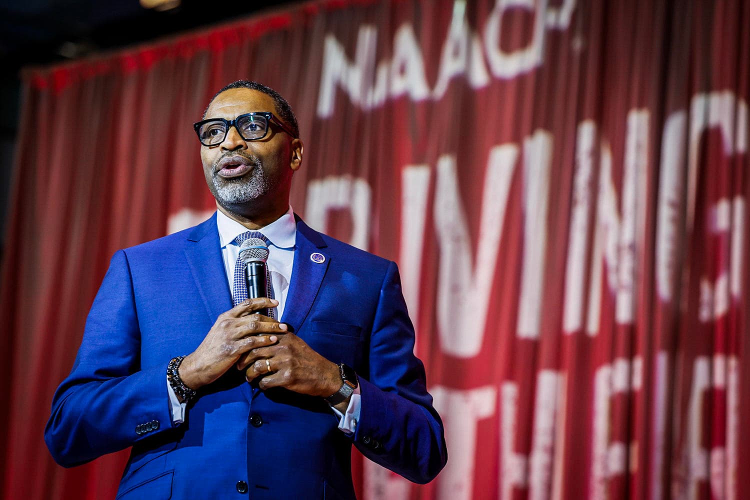 NAACP calls for Black student-athletes to boycott Southern schools amid redistricting backlash