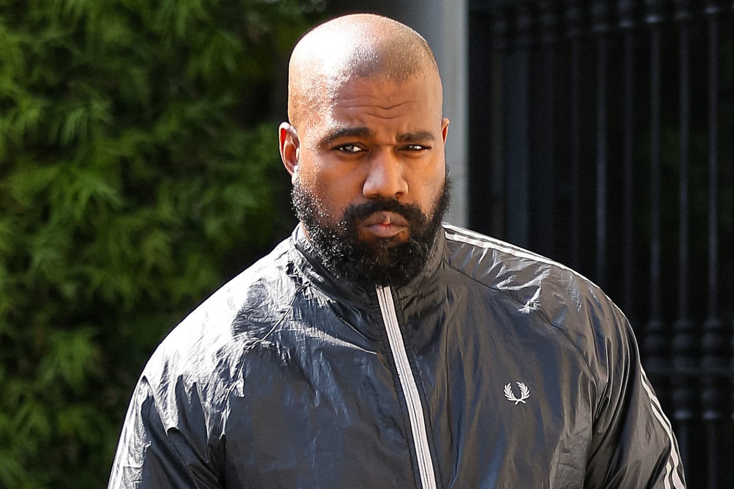 Kanye West blocked from entering U.K. to headline music festival over antisemitic comments