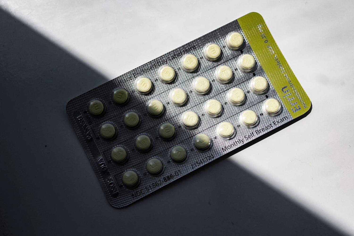 Trump administration shifts focus of Title X program away from birth control