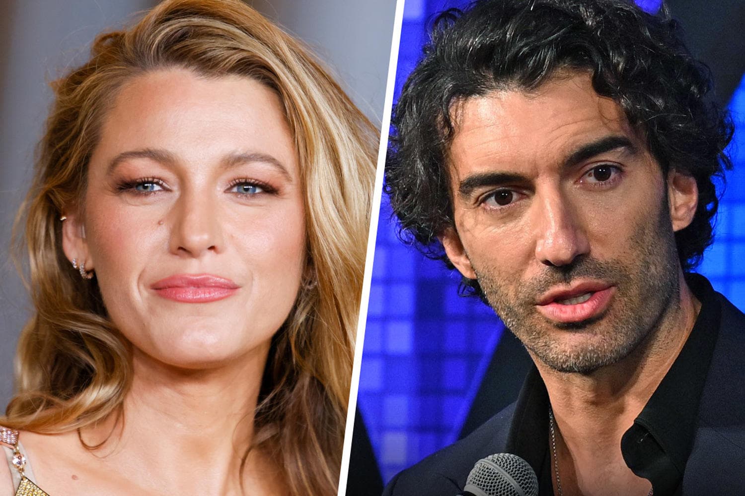 Blake Lively and Justin Baldoni reach settlement in 'It Ends With Us' case