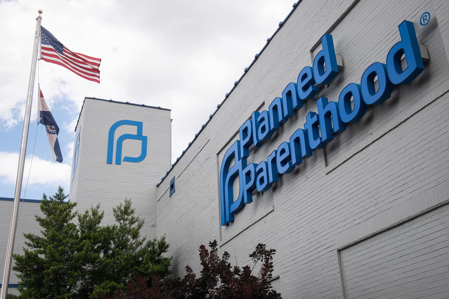Federal funding for reproductive health care could lapse Wednesday due to Trump administration delays