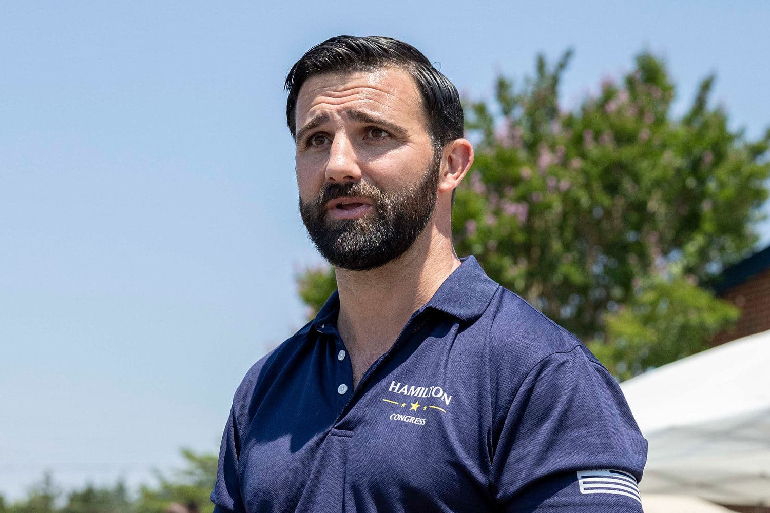 Trump expected to nominate ousted FEMA chief to lead agency again