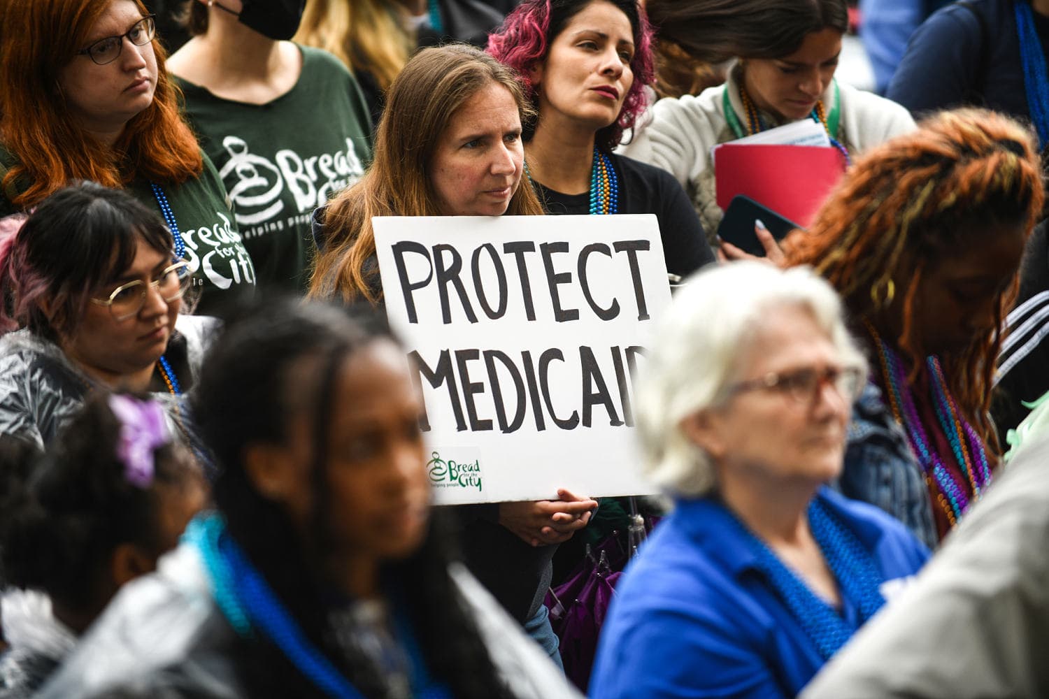 Trump admin outlines who would be exempt from Medicaid work requirements