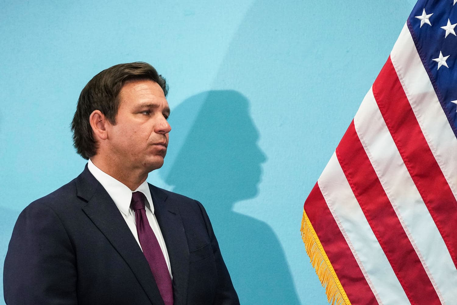 Ron DeSantis says Florida's special session on redistricting could be delayed