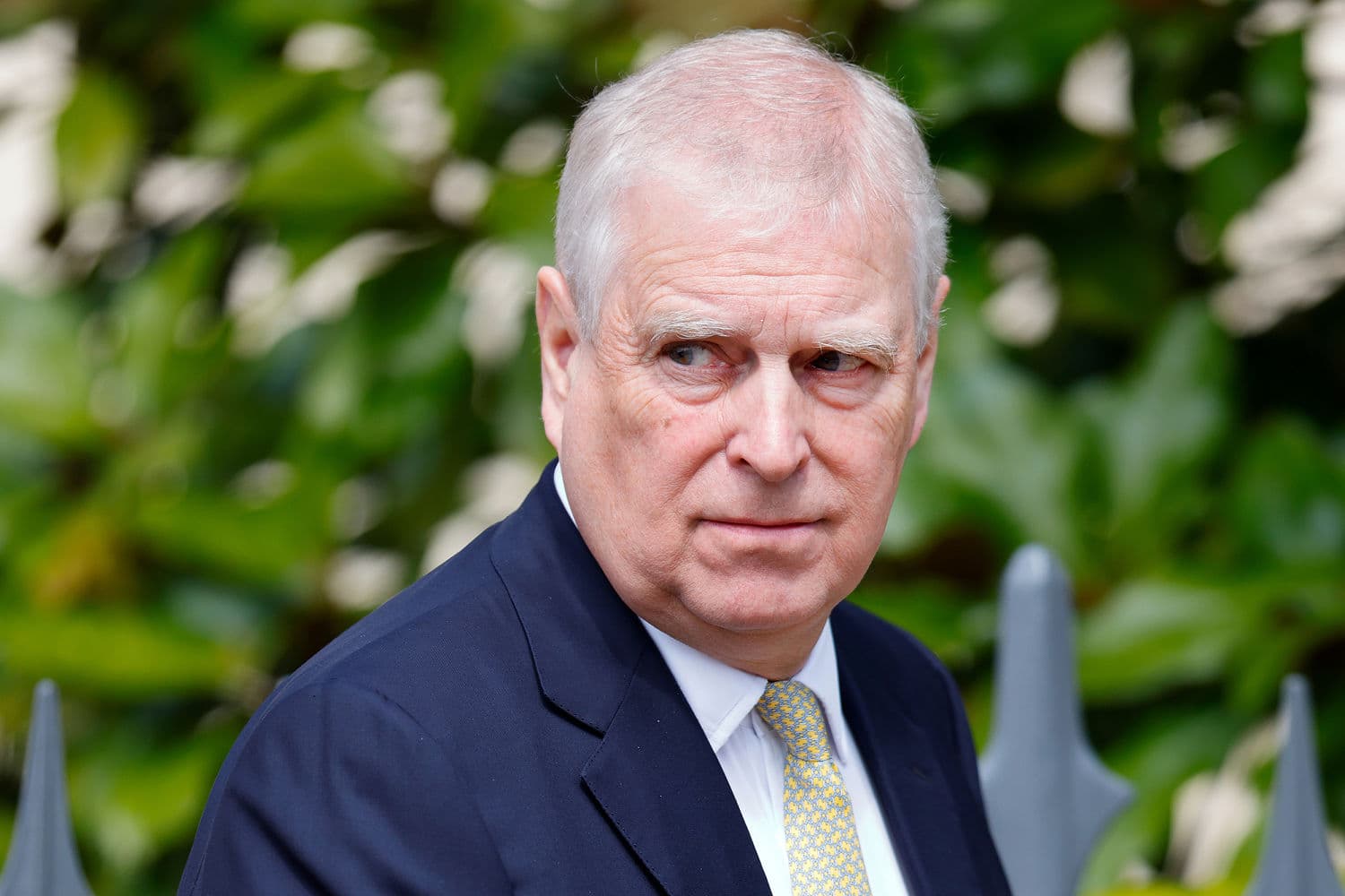 Police urge witnesses to come forward in former Prince Andrew investigation