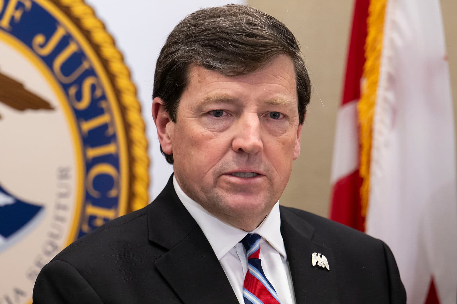 DOJ official told GOP ally that big payouts were coming for Jan. 6 defendants