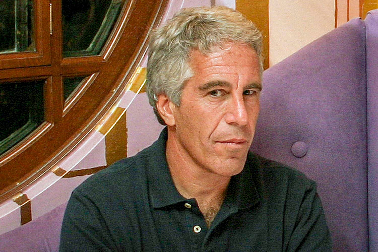 Justice Department watchdog probes compliance with Epstein Act