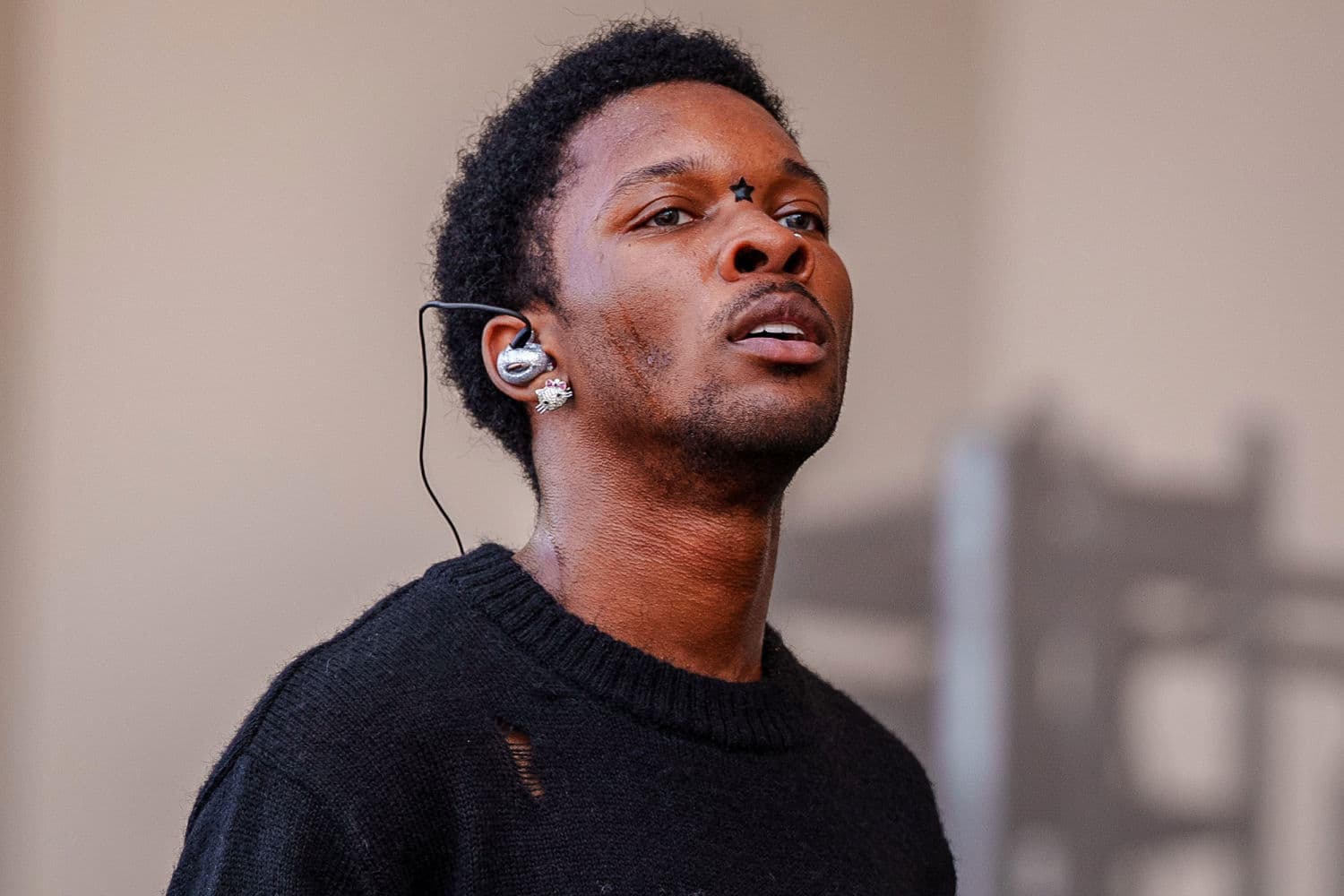 Singer D4vd arrested in the murder of teen months after she was found dead in the trunk of Tesla