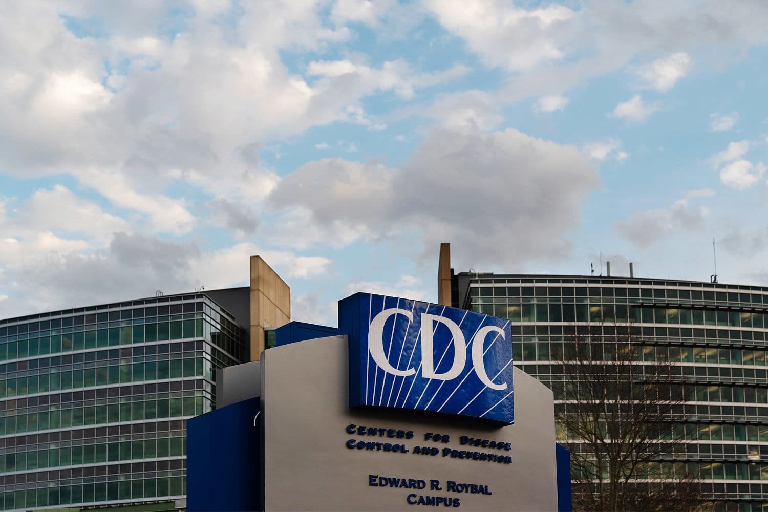Former deputy surgeon general is recommended for CDC director, sources say