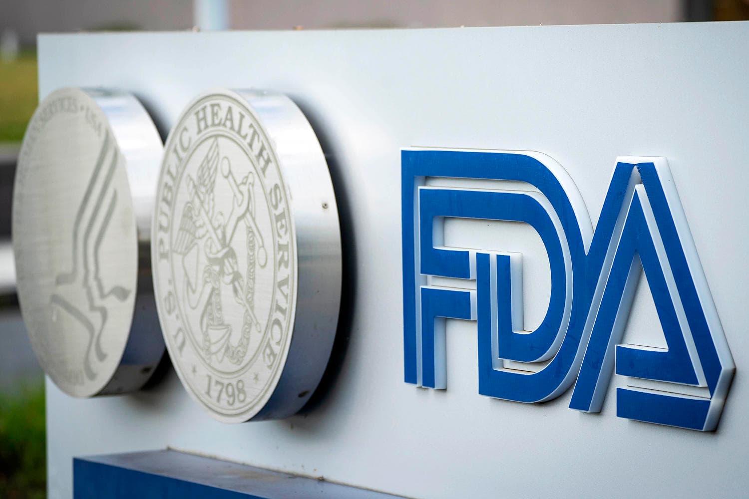 FDA grants quick review for 3 psychedelic drug trials
