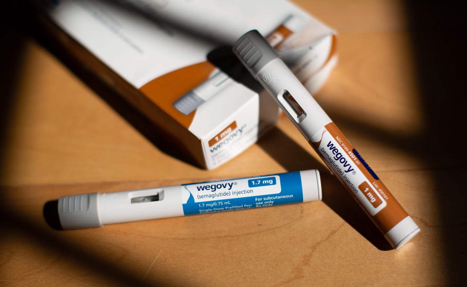 This CEO wants to cover weight loss drugs for employees. They're just too expensive.