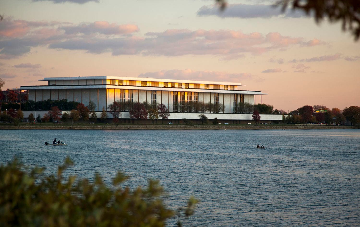 Judge temporarily halts Kennedy Center closure and orders Trump’s name be removed from the building