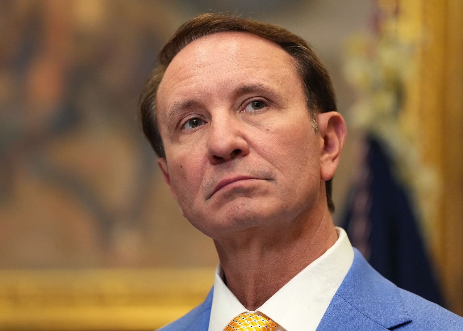 Louisiana plans to delay House primaries after Supreme Court redistricting ruling