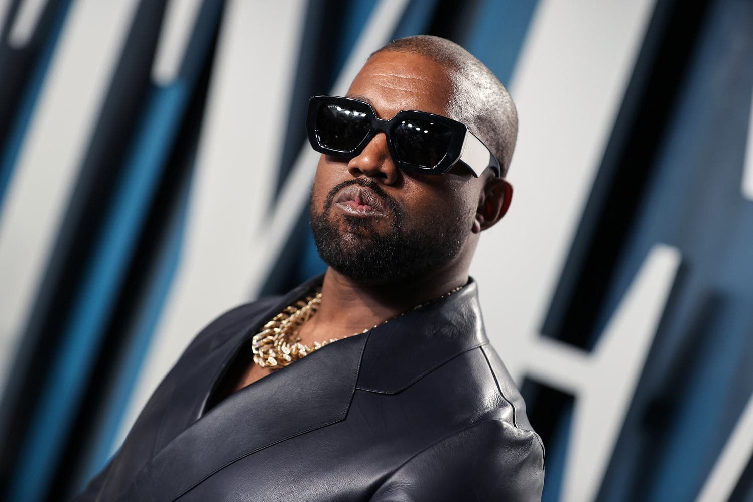 Kanye West's permission to enter country for London festival being reviewed by U.K. government