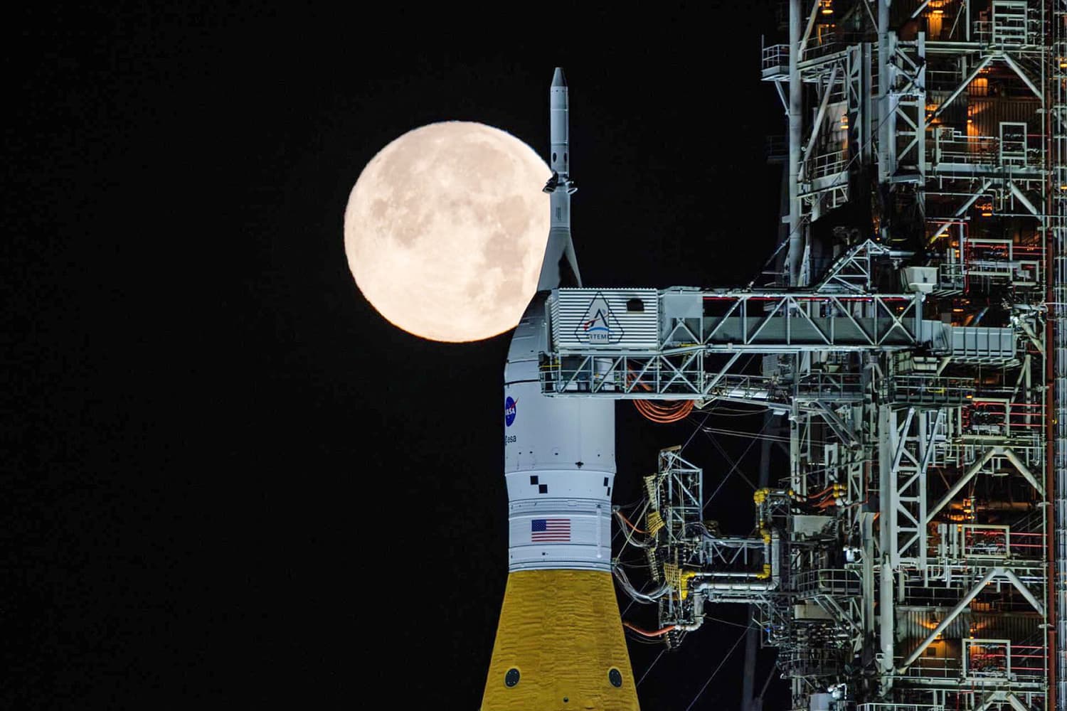 Countdown to Artemis II: What to know about NASA's moon mission