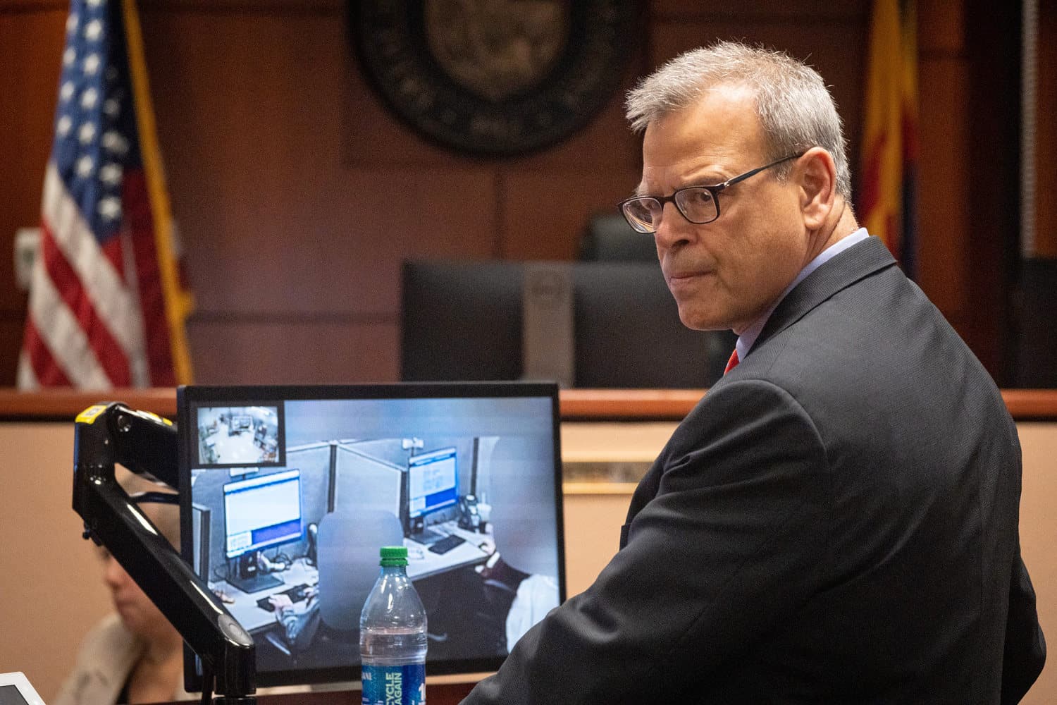 2020 election denier under scrutiny from fair elections advocates for new role at DOJ