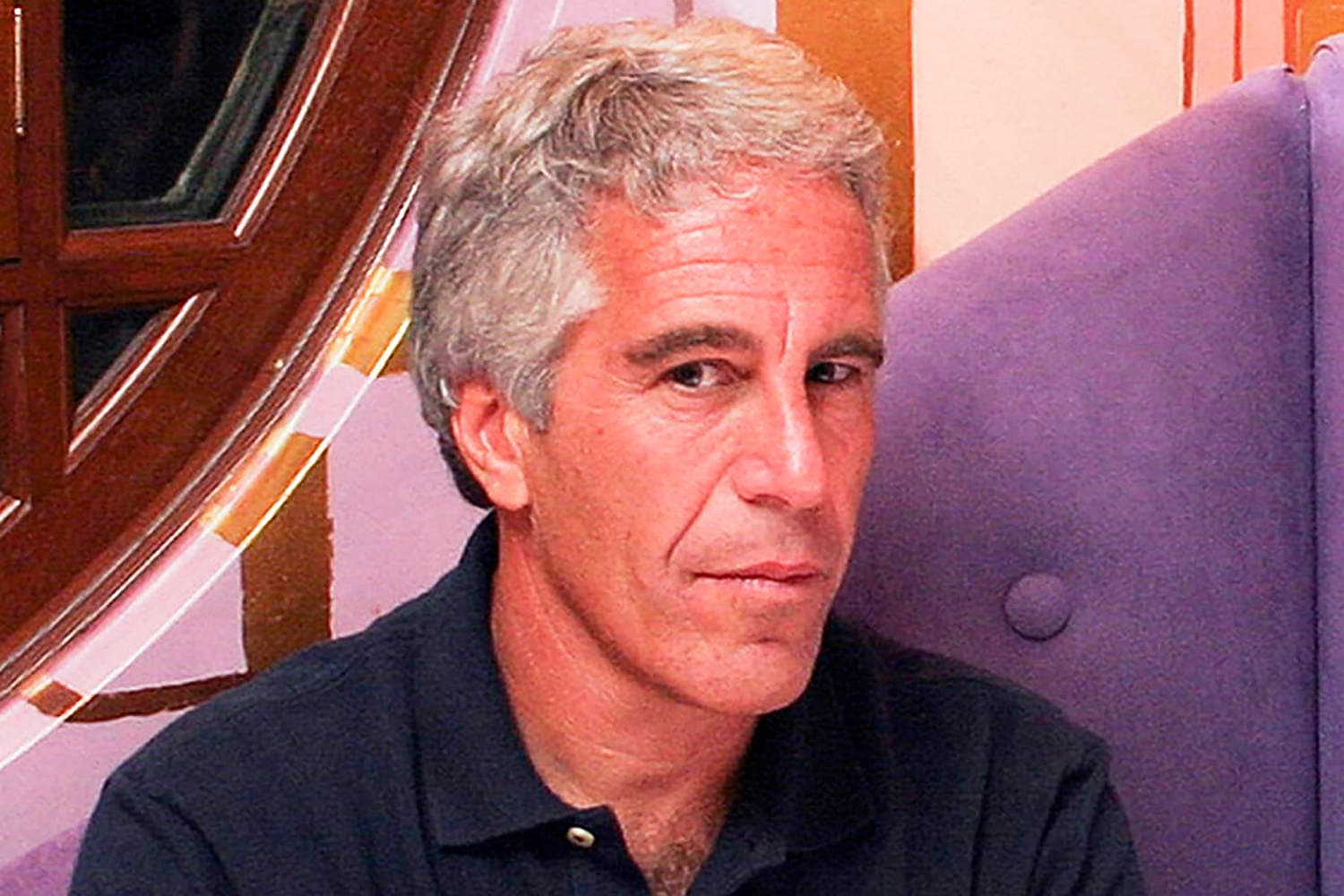 Todd Blanche says it was 'horrible' Epstein victims' details were made public