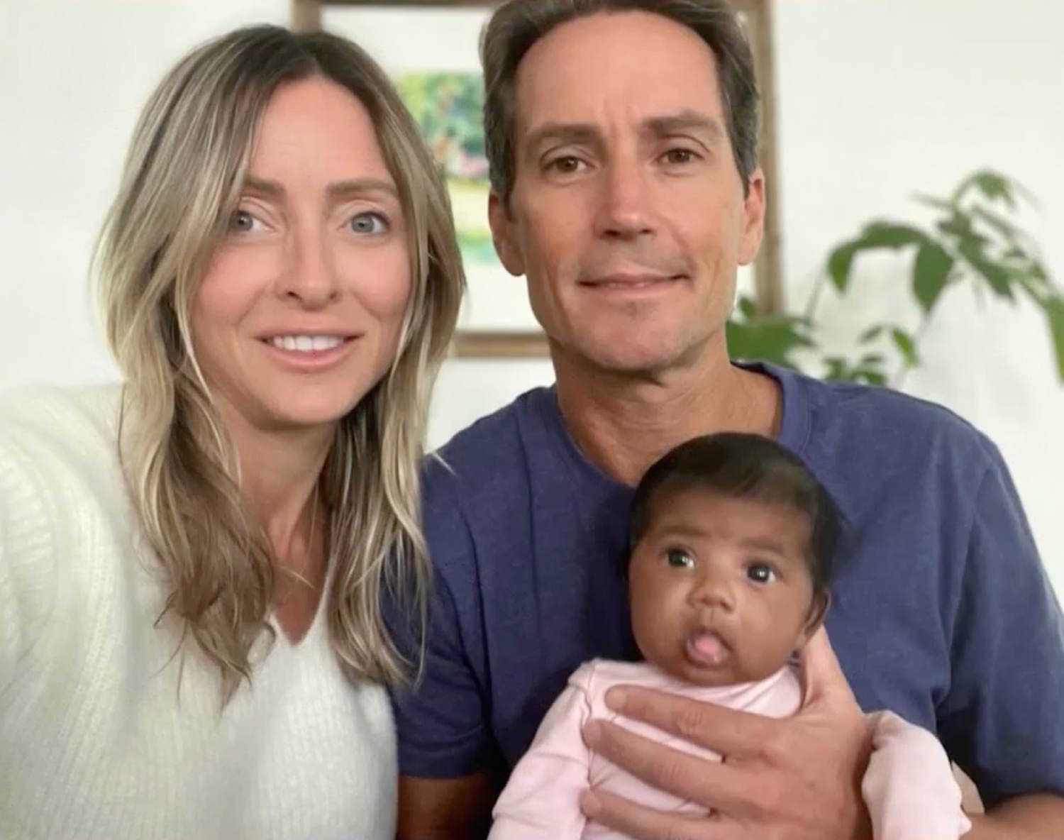 Biological parents of baby in IVF embryo mix-up have been identified, Florida couple says