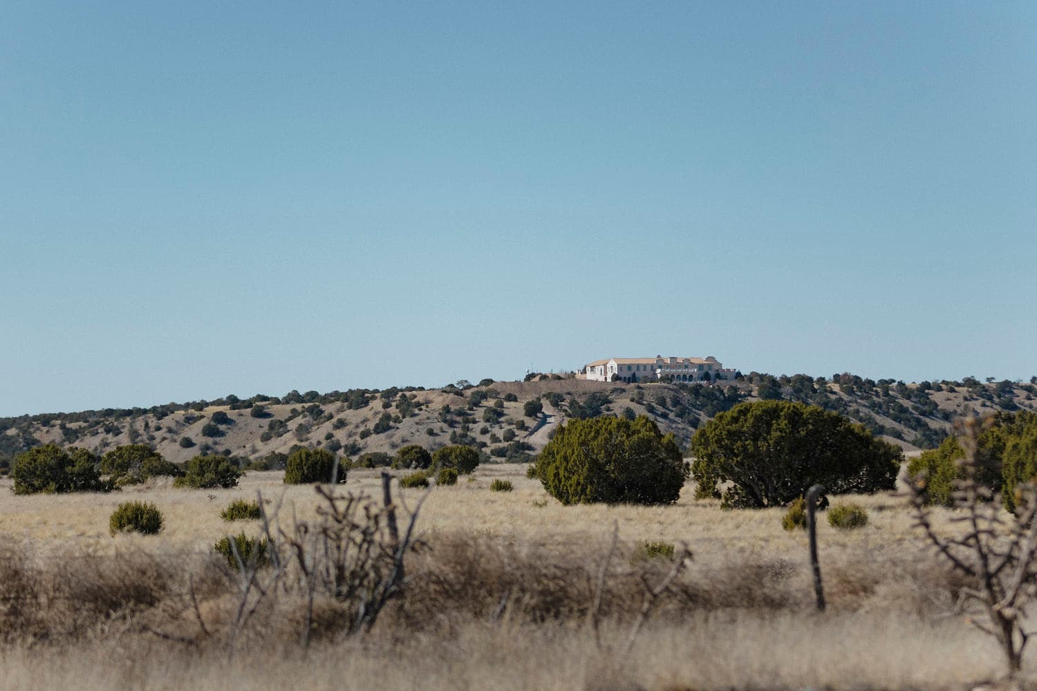 New Mexico lawmakers to blast out subpoenas in Epstein investigation