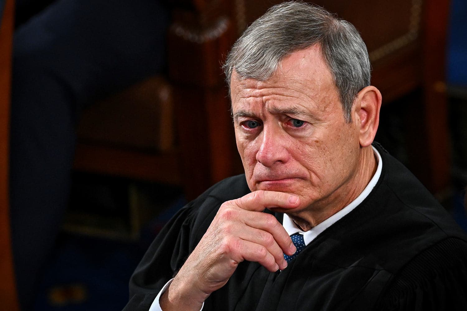 Supreme Court faces new criticism for redistricting decision so close to the 2026 elections