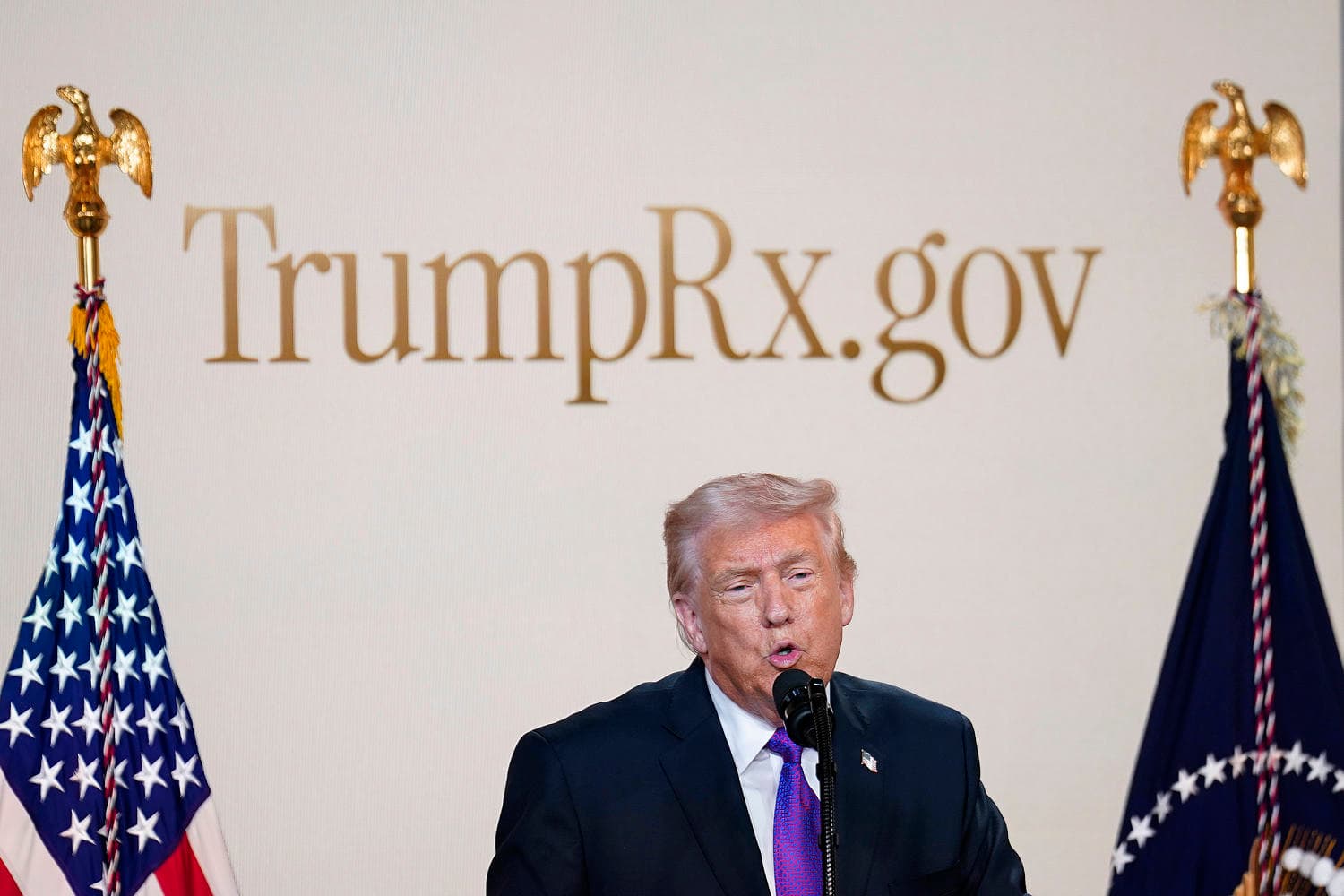 Drugmakers raised prices on hundreds of drugs despite Trump deals, report finds