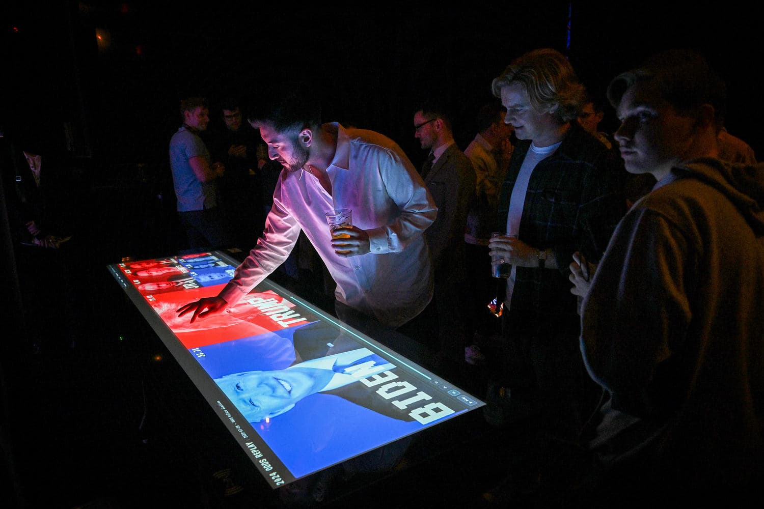 Polymarket tries to show it can play by the rules