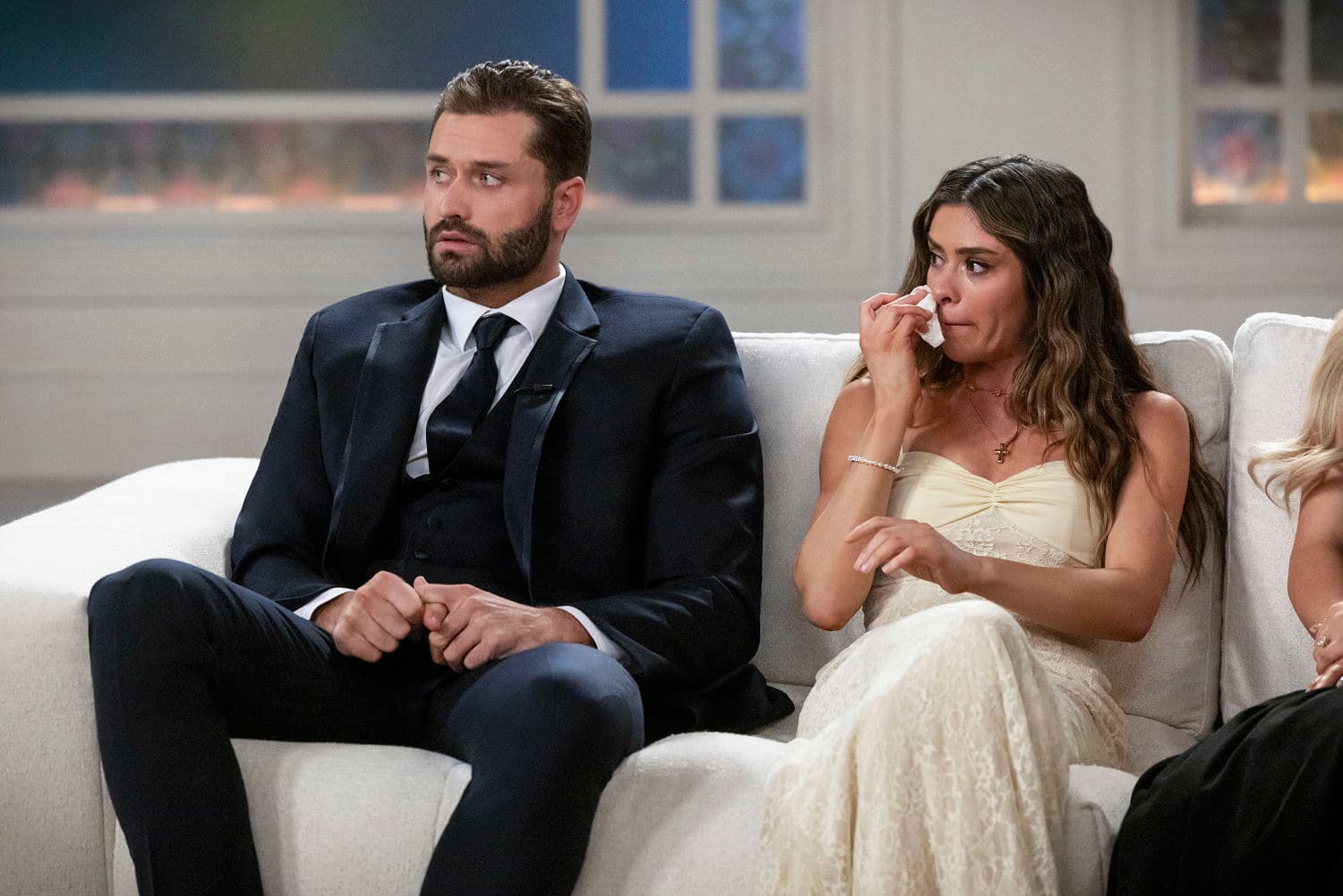 Taylor Frankie Paul accused of scratching and striking ex in two recent assaults, police say