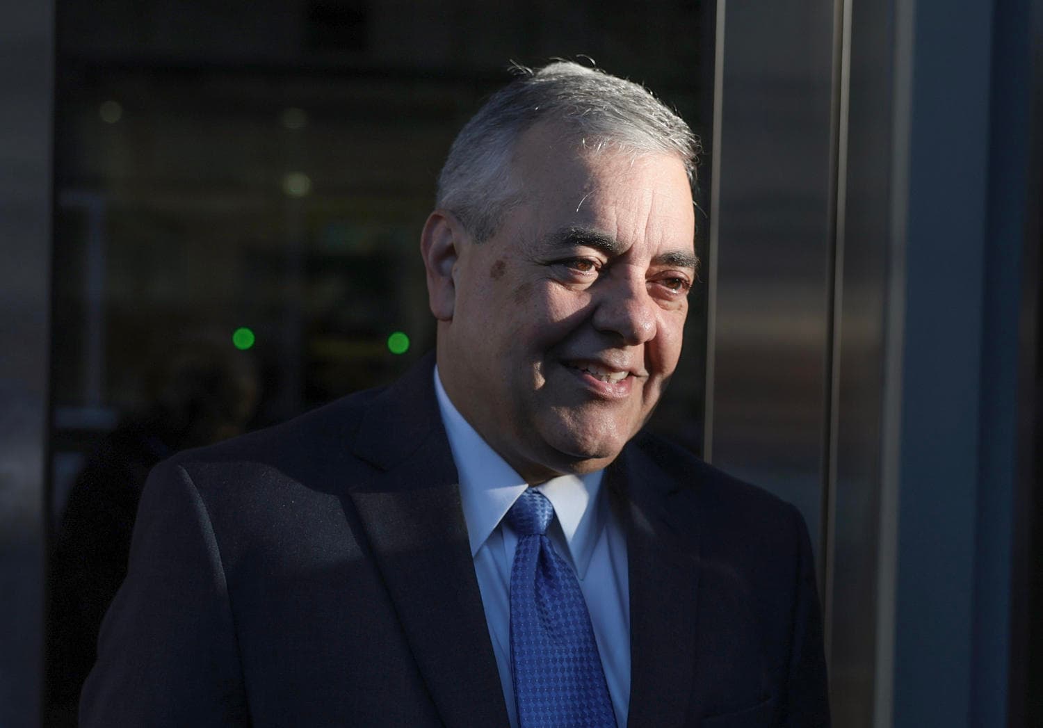 Ex-GOP Rep. David Rivera convicted of secretly lobbying U.S. officials on behalf of Venezuela