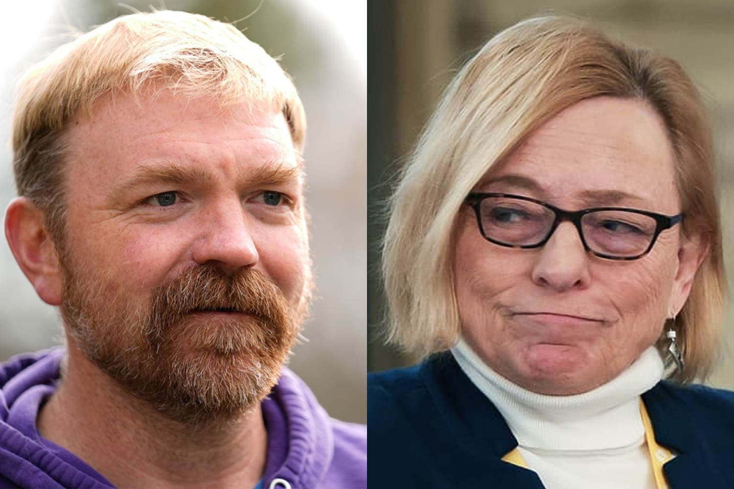 Focus groups: Dissatisfied Democratic voters hunt for winners to pull the party forward