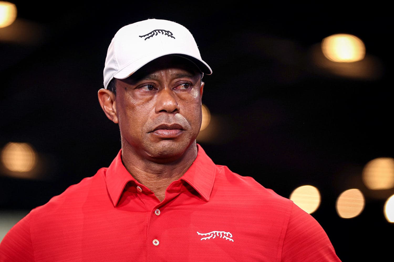 Tiger Woods says he'll seek treatment after DUI arrest in Florida