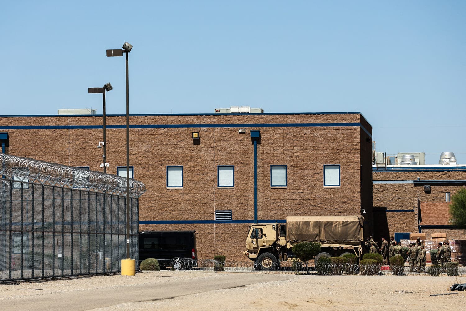 14 ICE detainees have died so far in 2026