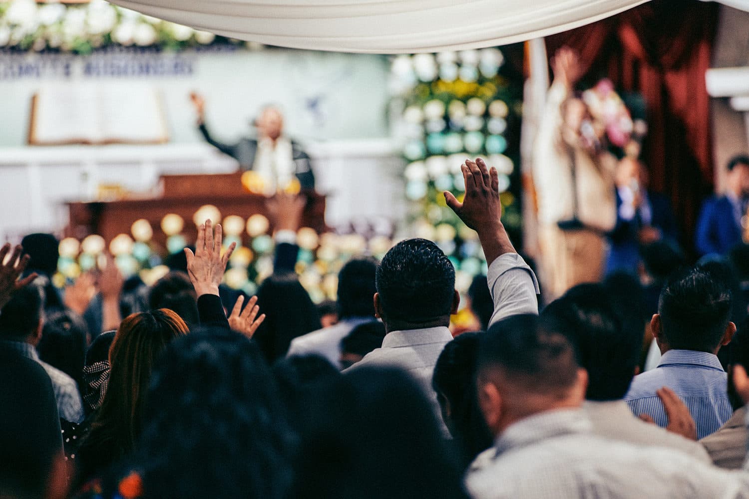 Evangelicals backed Trump. Now pastors denounce his ICE crackdown hitting their churches.