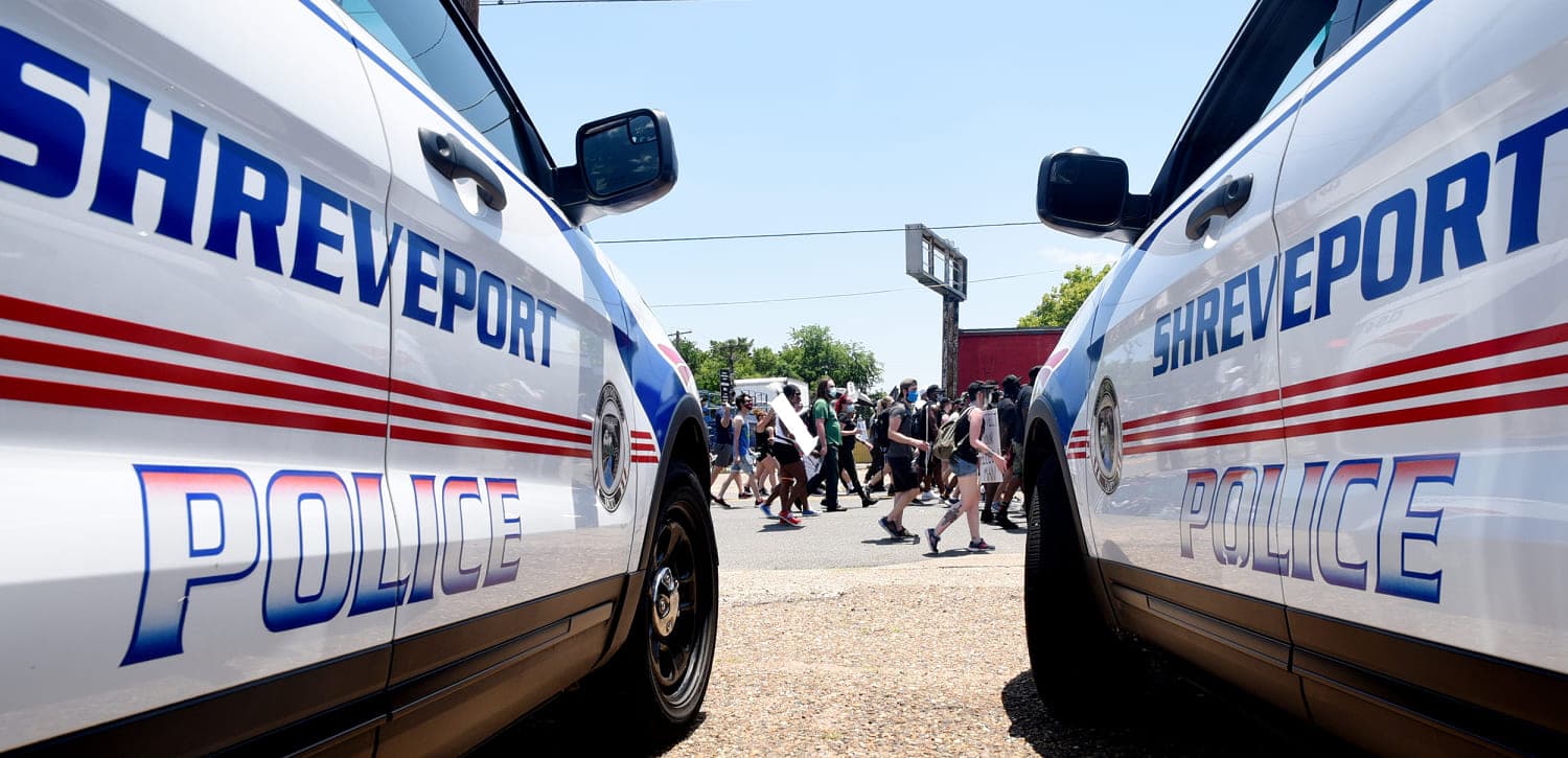 8 children killed in Louisiana mass shooting, and suspect is also dead, police say