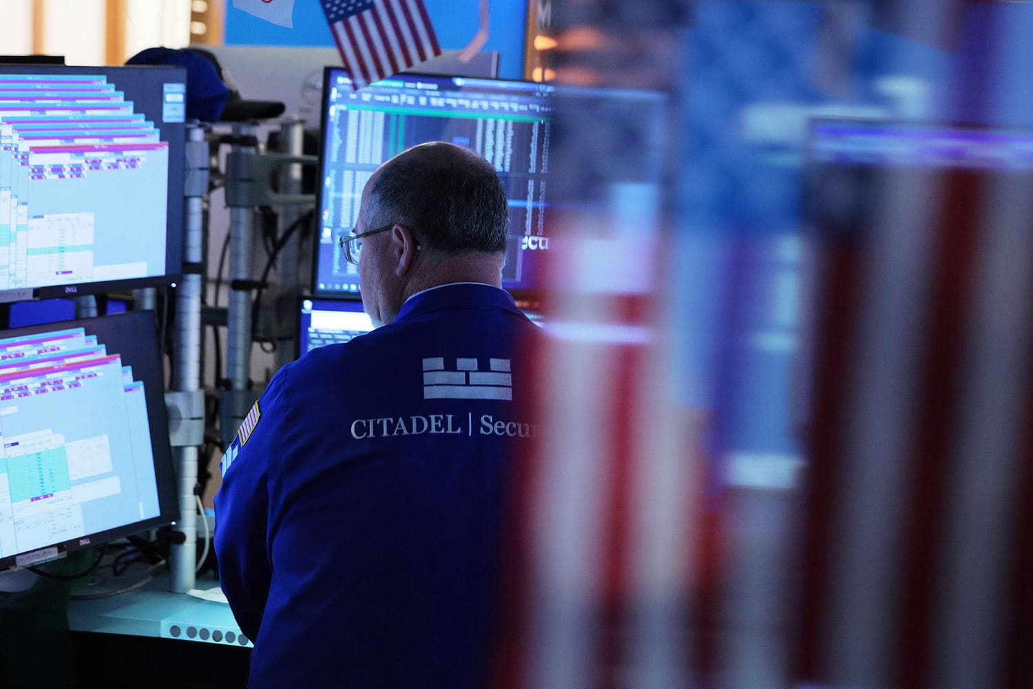 S&P 500 hits new all-time high as investors shrug off Iran war oil price spike