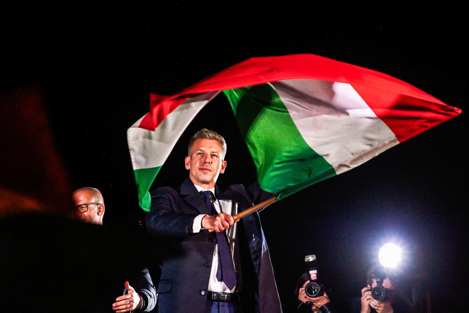 Life after Viktor Orbán: Hungary's new leader takes on the authoritarian state