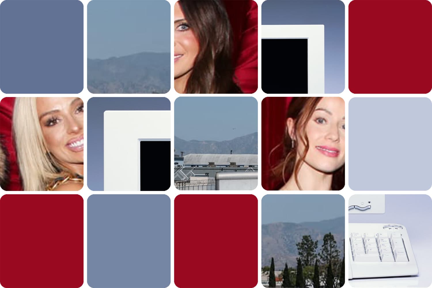 Another military firing, and 'Mormon Wives' expands to a new location: The news quiz