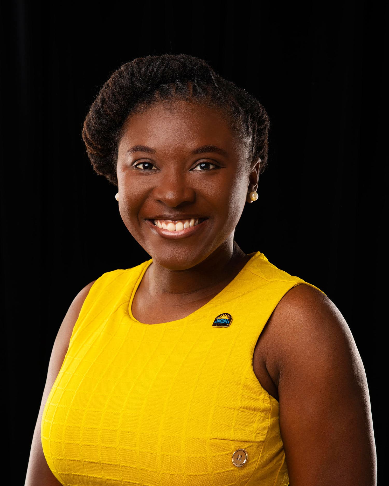 Florida vice mayor found dead in her home, husband charged with murder