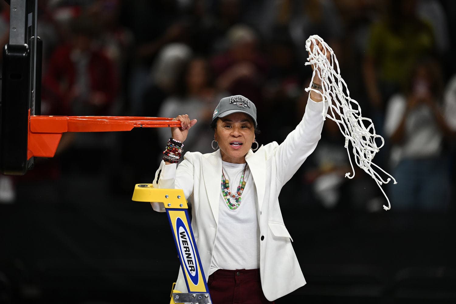 From The Sports Desk: Final Four redux