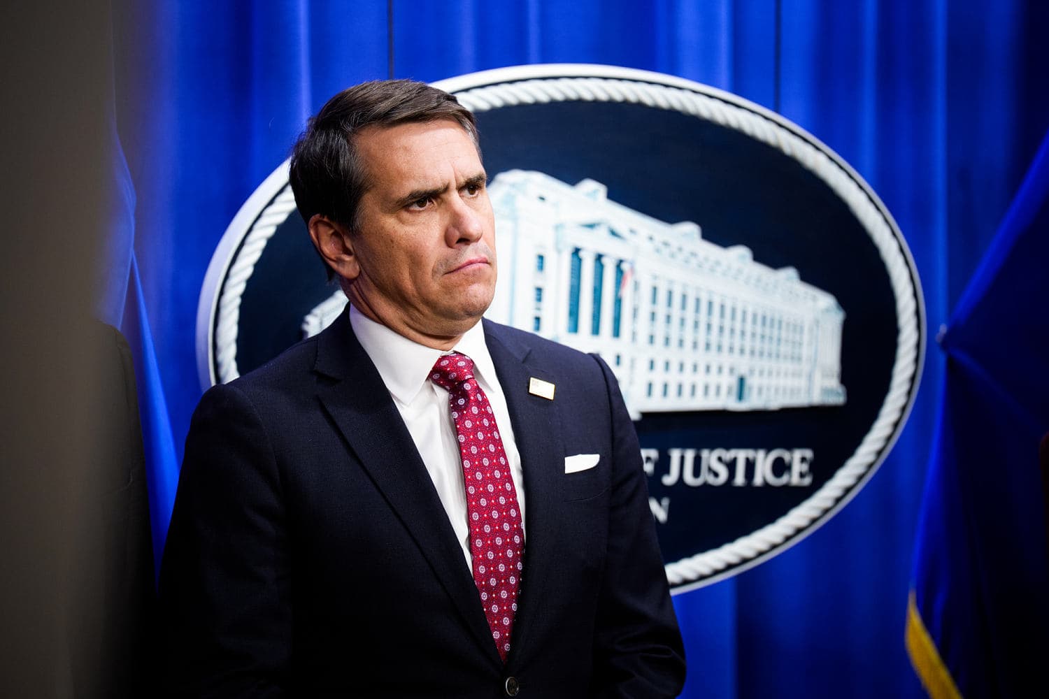 From Trump's attorney to the Epstein files: Todd Blanche's rise to attorney general