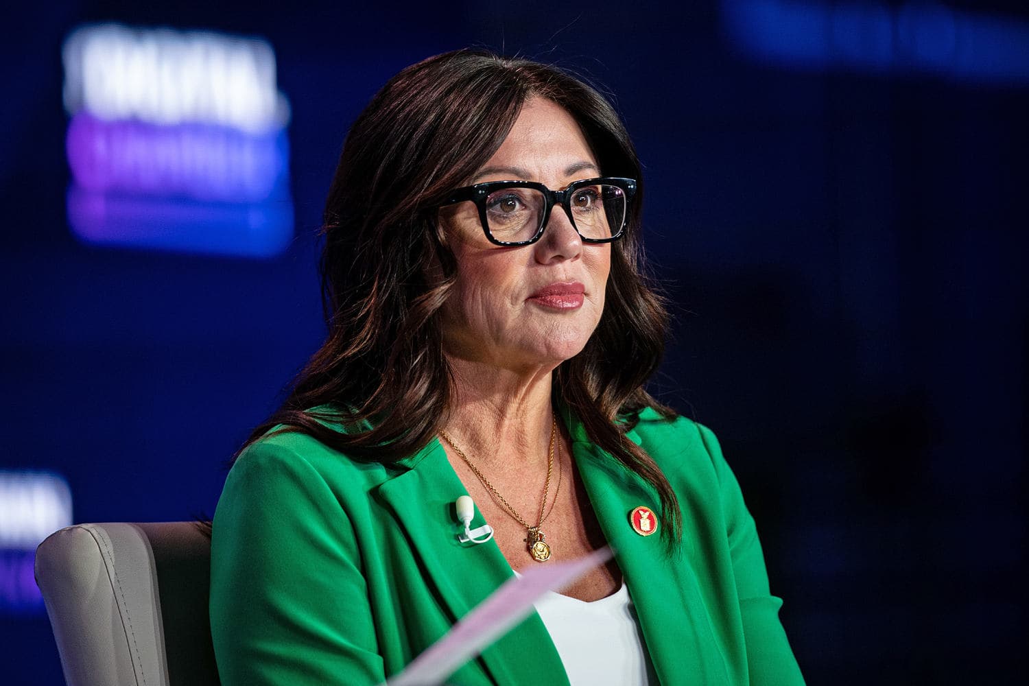 Labor Secretary Lori Chavez-DeRemer resigns in third Cabinet departure of Trump's second term