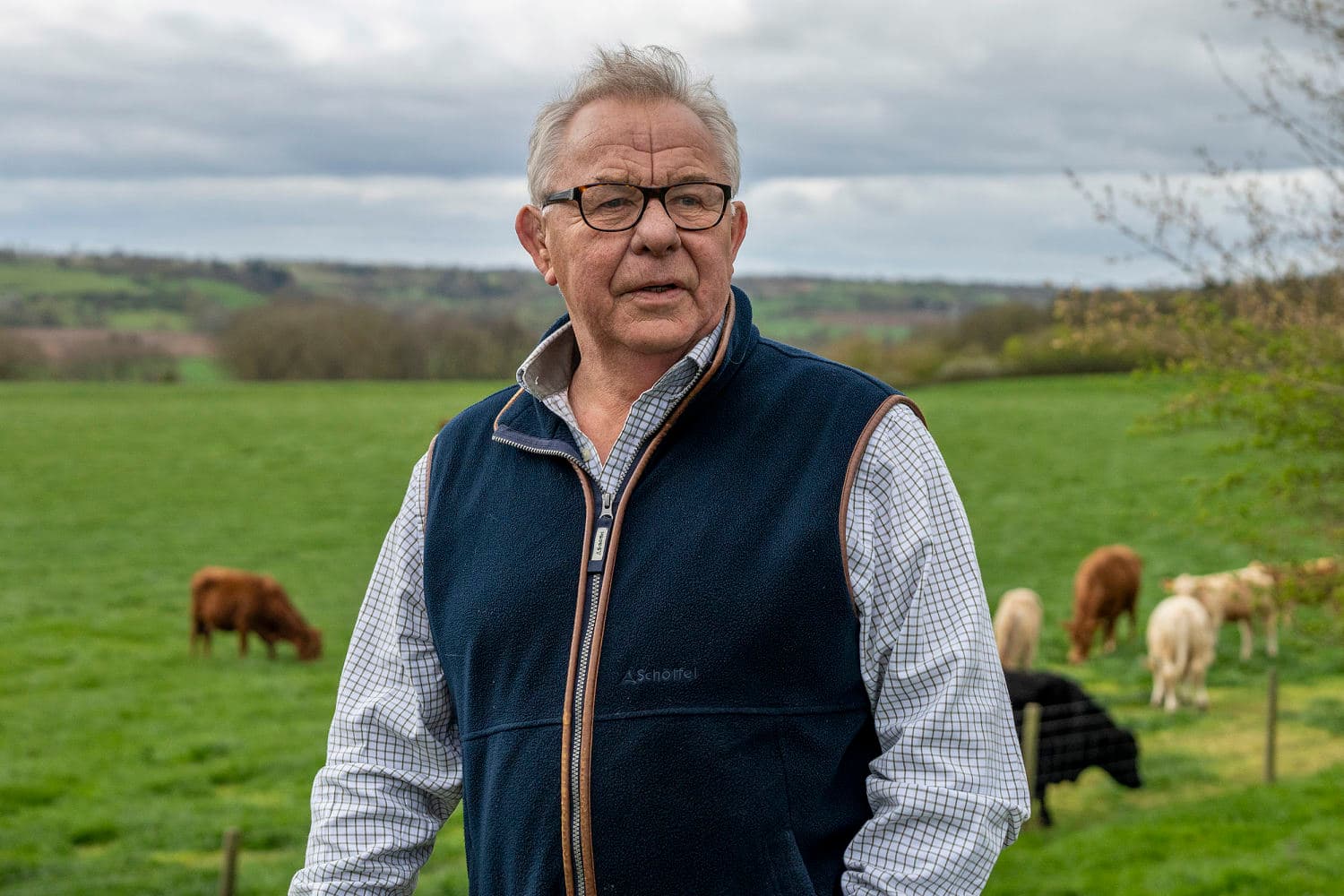 Iran war's shock waves threaten England's farms 6,000 miles away