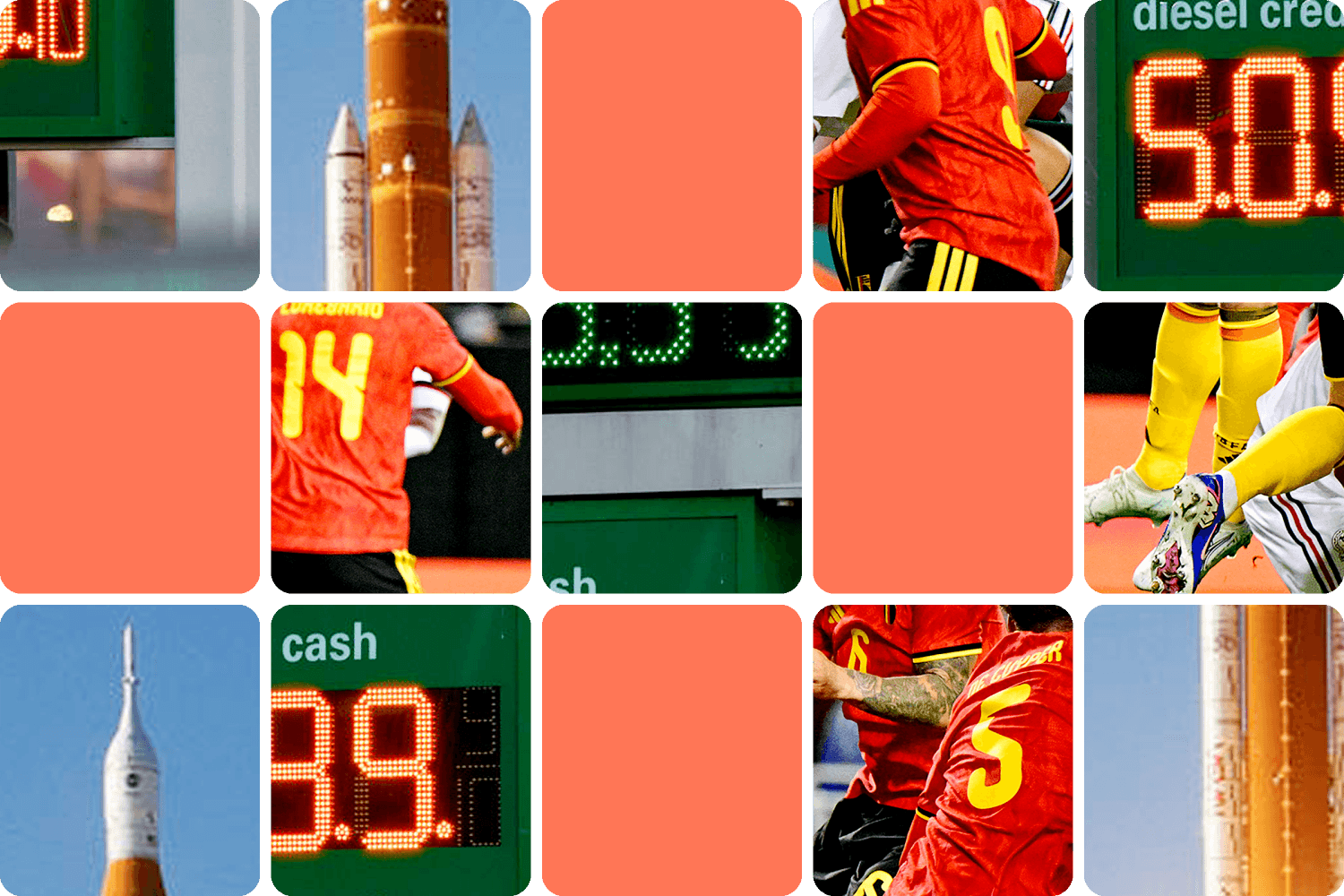 Trump fires another top official, and NASA launches a moon shot: The news quiz