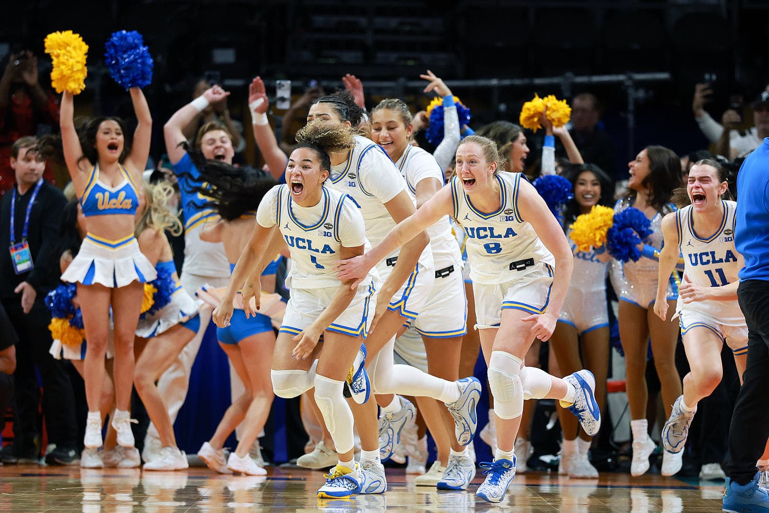 Here's the biggest news you missed this weekend