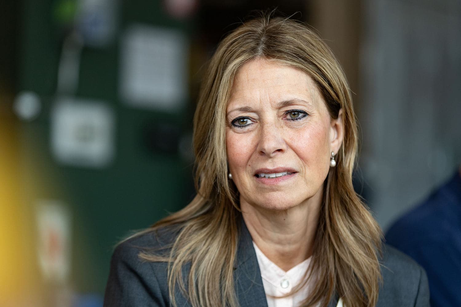 Police responded to a report of a 'domestic dispute' at Ohio governor candidate's home in 2019