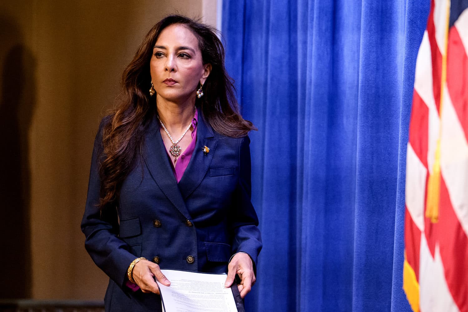 Justice Department demands Michigan county turn over 2024 ballots