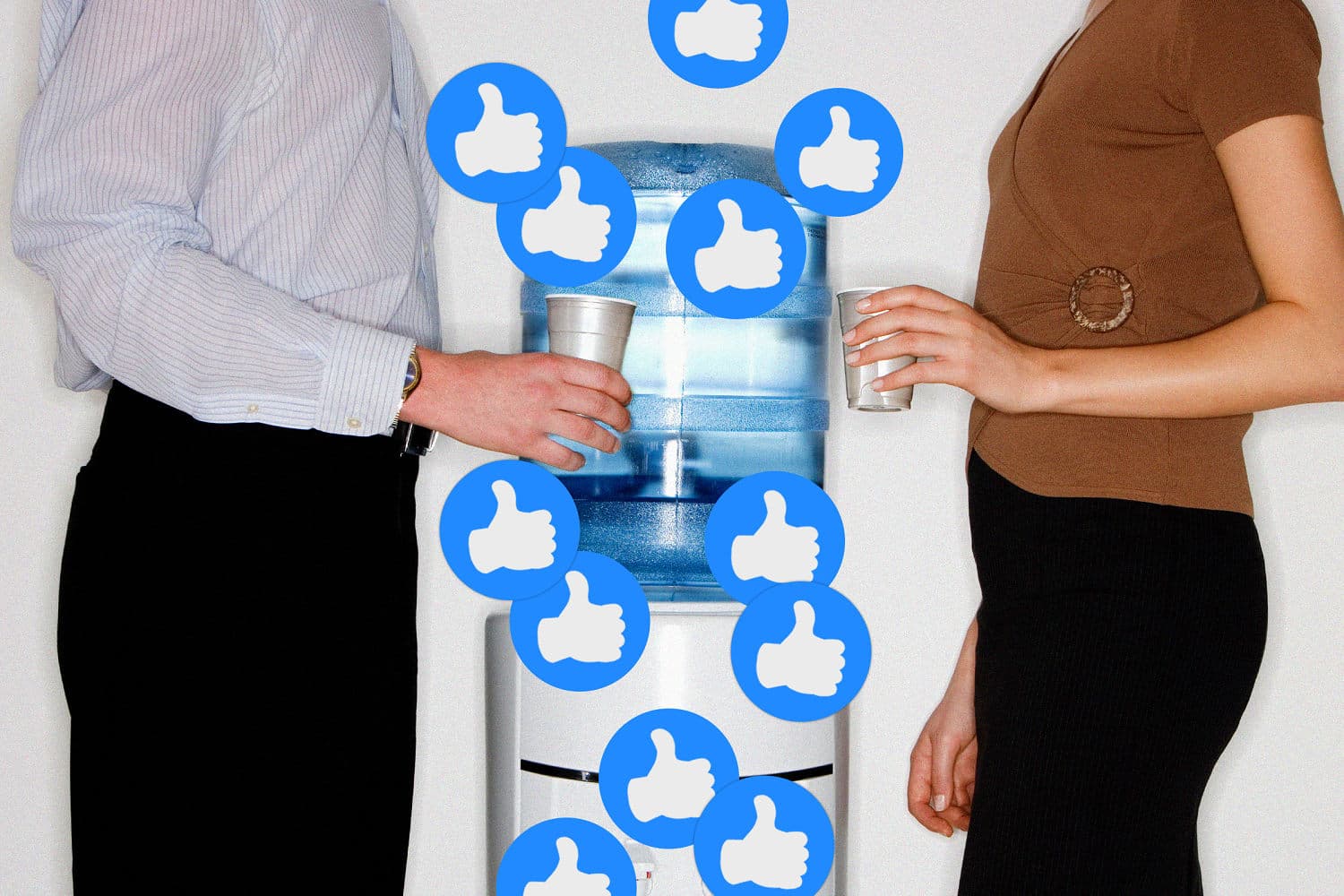 Avoiding small talk because it's boring? You're probably missing out on meaningful connections