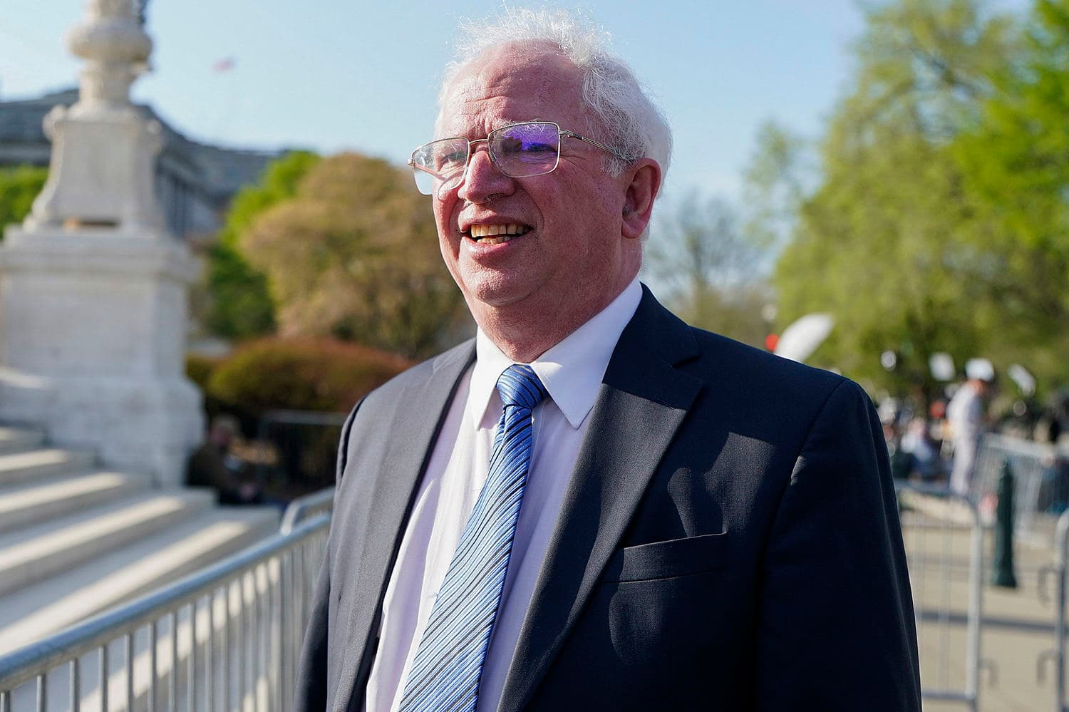 Former Trump attorney disbarred in California over 2020 election interference efforts